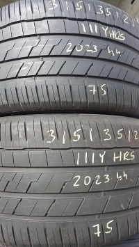 Hankook Ventus S1 Evo3 111Y RSC SUV(23.44) 315/35 R20