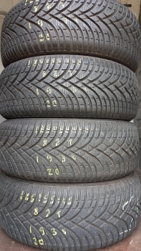 Kleber Krisalp HP3 82T(19.35) 185/55 R15