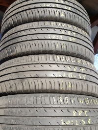 Continental ContiEcoContact3 88T(2012.35) 185/65 R15