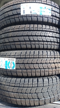 Kleber Transalp 2 110R(18.39) 205/75 R16C