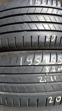 Bridgestone  Turanza T 005 87H(21.11) 195/55 R16