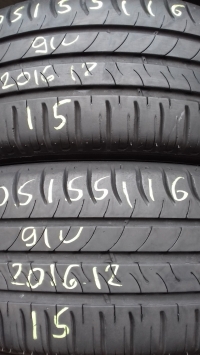 Michelin Energy Saver 91V(2016.12) 205/55 R16