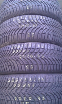 Michelin Alpin A4 99H XL(2010.33) 225/55 R16