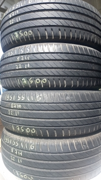 Kleber Dynaxer HP4 87H(22.11) 195/55 R16