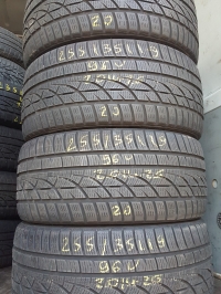 Hankook Winter I Cept EVO 96V(2014.26) 255/35 R19