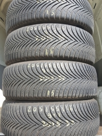 Michelin Alpin A5 91T(2015.32) 205/55 R16