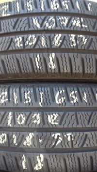 Pirelli Carrier Winter 107R(2018.37) 215/65 R16C