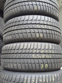 Falken Eurowinter HS449 91H RSC(2018.01) 225/45 R17