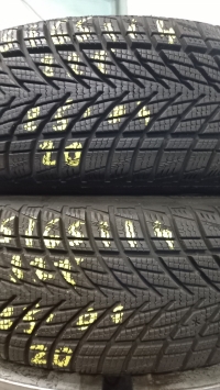Good-Year Ultra Grip Performance 3 82T(25.02) 175/65 R14
