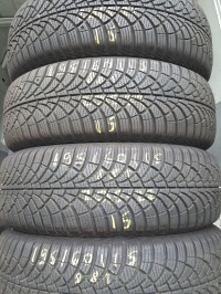 Good-Year UG9 88T(2015.22) 195/60 R15
