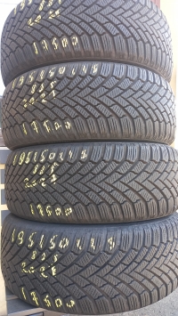 Continental Winter Contact TS860 82T(20.25) 195/50 R15
