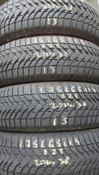 Michelin Alpin A4 82T(2014.38) 175/65 R14