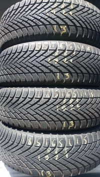 Pirelli Winter Cinturato 88T(19.25) 185/65 R15