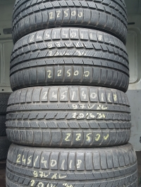 Nexen Winguard Sport 97V XL(2014.34) 245/40 R18