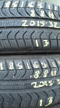 Pirelli All Season 88H(2015.32) 185/65 R15