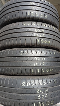 Michelin Energy Saver 94H(18.26) 205/65 R15
