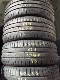 Good-Year EfficientGrip Performance 82H(2017.15) 195/50 R15