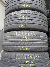 Pirelli Scorpion Zero 99V(2015.27) 235/55 R17