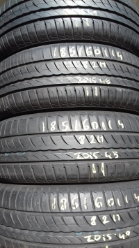Pirelli Cinturato P1 82H(2015.49) 185/60 R14
