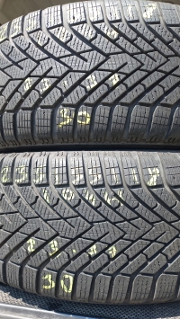 Pirelli Scorpion Winter 2 104H(23.37) 235/55 R18