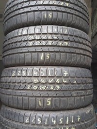 Nexen Winguard Sport 94V XL(2015,27) 225/45 R17