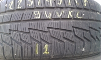 Nokian WR G2 94H XL 225/45 R17