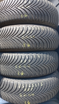 Michelin Alpin 5 88T(20.44) 185/65 R15
