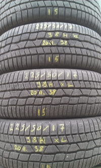 Continental Conti Winter Contact TS830p 98H XL(2011.38) 225/50 R17