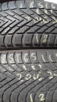 Pirelli Winter Cinturato 88H (2016.34) 185/65 R15