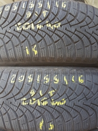 Good-Year UG9 91T(2016.40) 205/55 R16