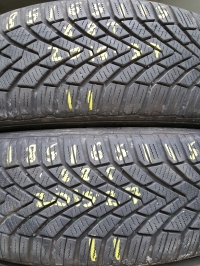 Continental ContiWinterContact TS850 88T (2015.37) 185/65 R15