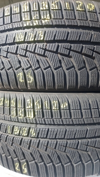 Hankook Winter I Cept EVO 2 95W(19.23) 245/35 R20
