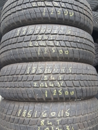 Barum Polaris3 84T(2014.31) 185/60 R15