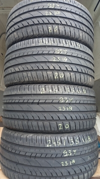 Superia Ecoblue UHP S2 93Y(23.19) 245/35 R19
