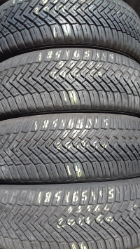 Continental All SeasonContact 92T XL(2017.50) 185/65 R15