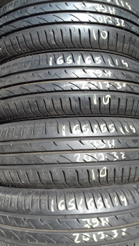 Nexen N Blue HD Plus 79H(2017.32) 165/65 R14