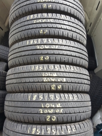 Michelin Agilis 104R 185/75 R16C