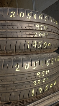 Falken Ziex Ze 10B 95H(22.01) 205/65 R16