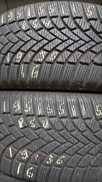 Bridgestone Blizzak LM 005 85H(19.36) 195/55 R15