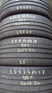 Michelin Super Sport 95Y(2017.40) 225/45 R18