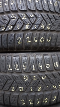 Pirelli SottoZero 3 92V(18.45) 225/40 R18