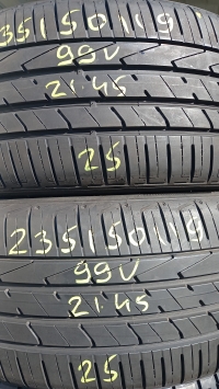Hankook Ventus S1 Evo2 SUV 99V(21.45) 235/50 R19