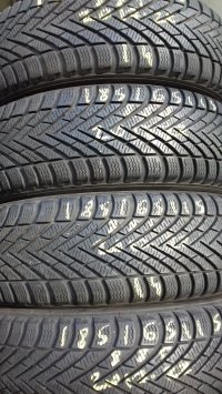 Pirelli Winter Cinturato 88H(2017.22) 185/65 R15