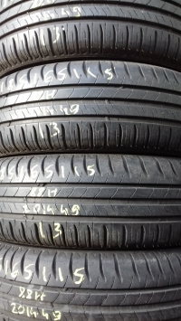 Michelin Energy Saver 88H(2014.49) 185/65 R15