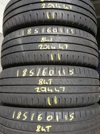 Continental ContiEcoContact5 84T(2014.47) 185/60 R15