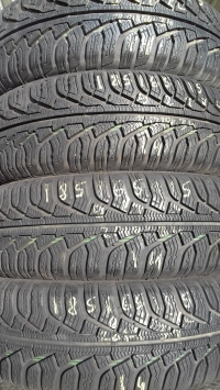 Uniroyal MS Plus 77 92T XL(2019.43) 185/65 R15