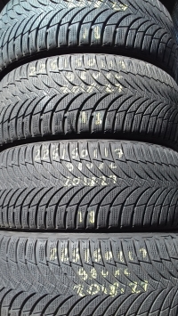Nexen Winguard Snow G WH2 98V XL(2018.27) 225/50 R17