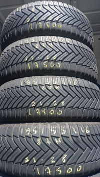 Michelin Alpin 6 87H(21.28) 195/55 R16
