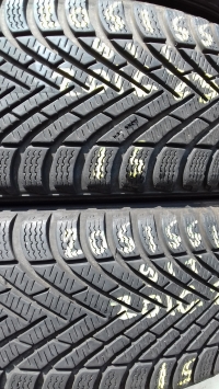 Pirelli Cinturato Winter 91T(2016.23) 205/55 R16