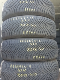 Michelin Alpin A5 98H(2015.40) 215/65 R16